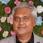 Ravi Nandyala